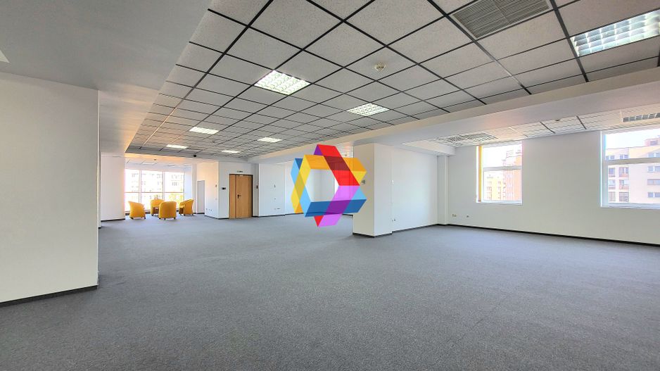 Spatiu de birouri - 436 mp  #www.plus-imo.ro - Poză 4