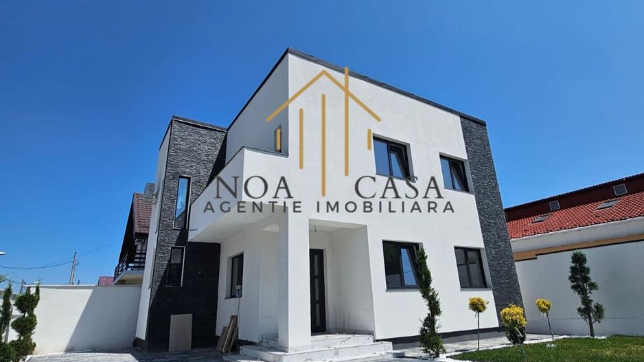 Casa- zona ANL PARC - Poză 3