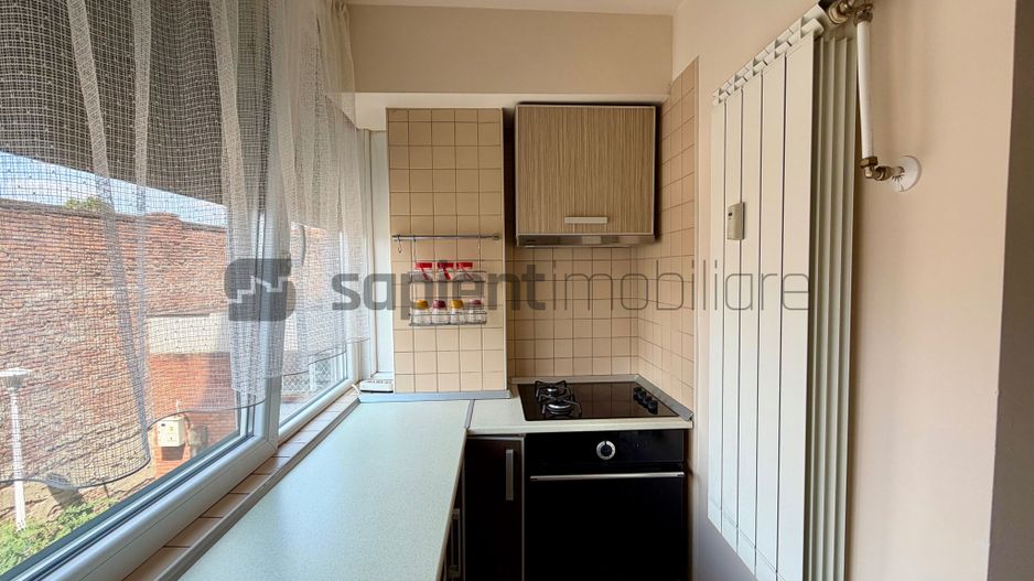 Apartament cu 3 camere | Piața Cetății – Centru Civic, Oradea - Poză 13