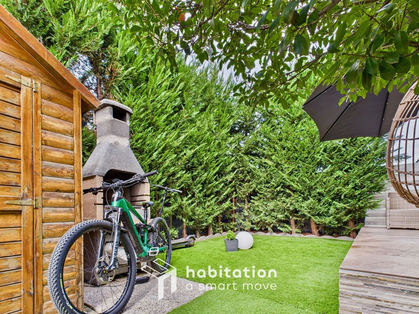 Casă patru camere în locație privilegiatǎ în Dumbrăvița - Poză 25