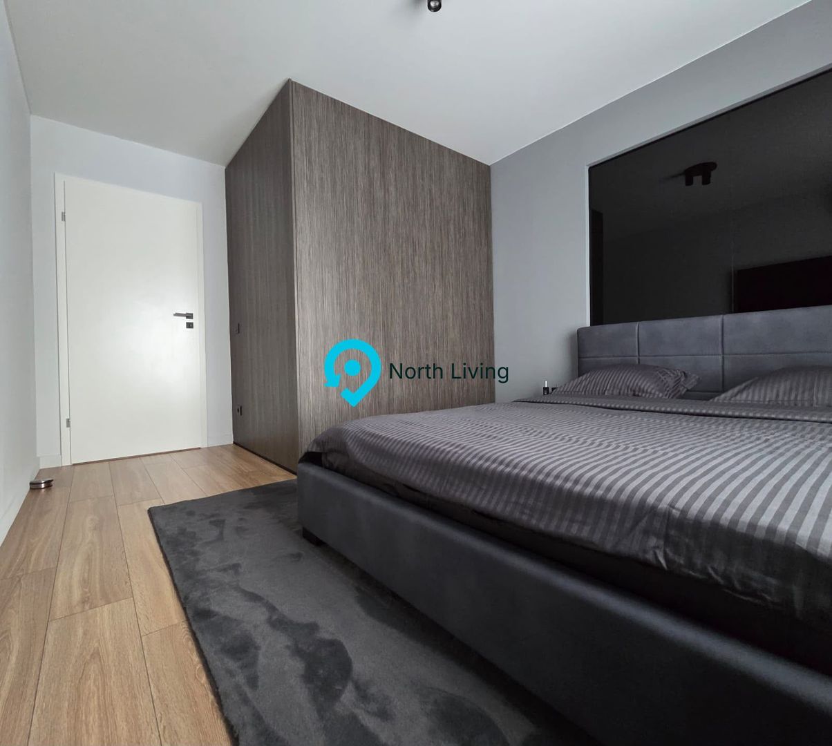 Apartament 2 Camere Premium | Parcare Subterană | Sun Royal View - Poză 16