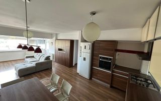 Apartament 3 camere, 2 bai, 93.57 mp, Bloc 2009 + Loc de parcare ! - Poză 3