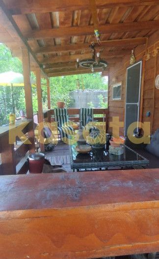 Casa individuala de lemn I Calarasi I Dor Marunt I teren 814 mp - Poză 12