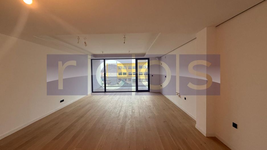 VANZARE | 3 CAMERE | FLOREASCA | GATA DE MUTARE| PARCARE | PARC VERDI - Poză 4