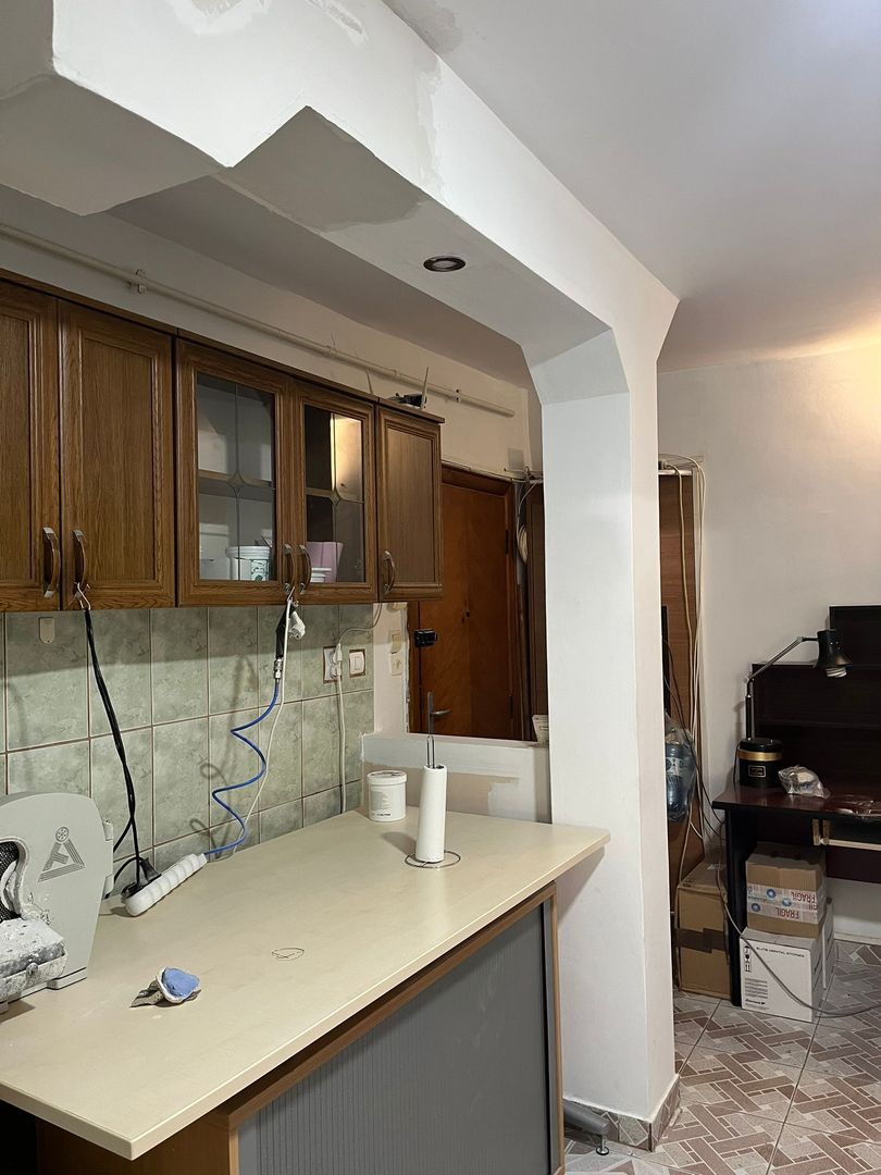 De vânzare – Spațiu comercial 56 mp – Intrare din stradă + casa scarii - Poză 6