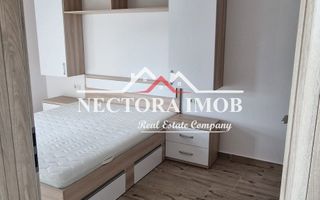 NECTORA IMOB-Apartament 2 camere, West Residence, 44 mp, Et.3, Utilat - Poză 4