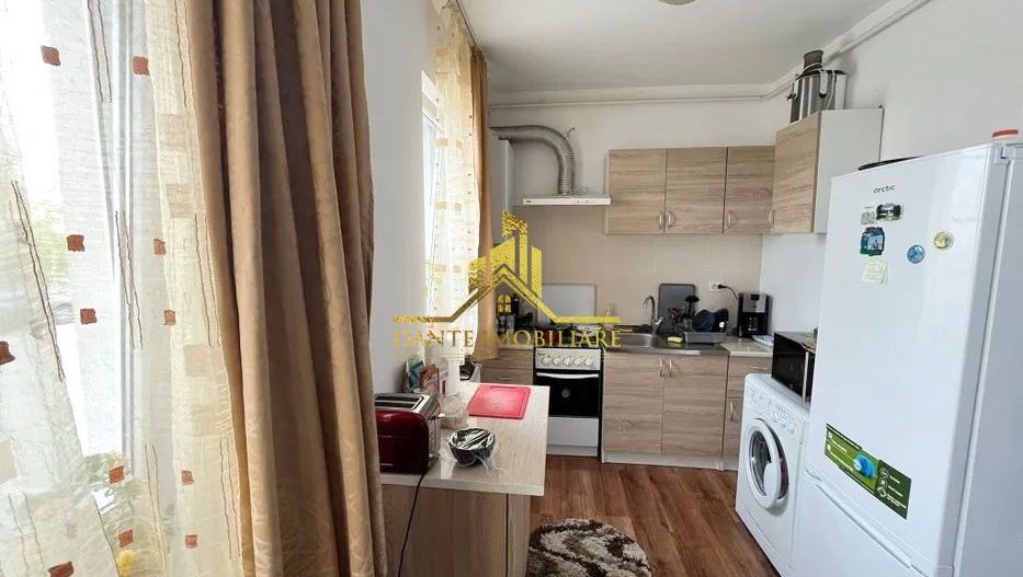 2 camere, mobilat modern, bloc nou, Buna Ziua, zona Grand Hotel Italia - Poză 5