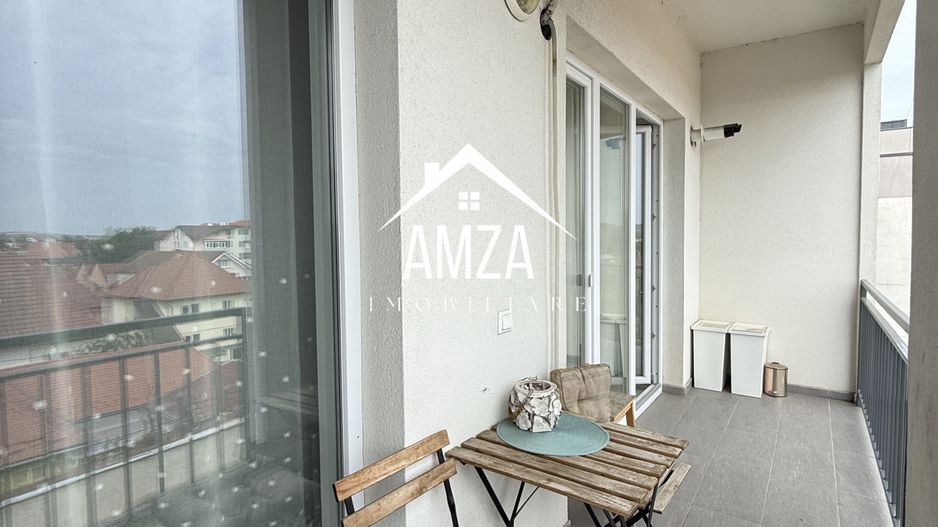 Apartament de închiriat – City Residence - Poză 12