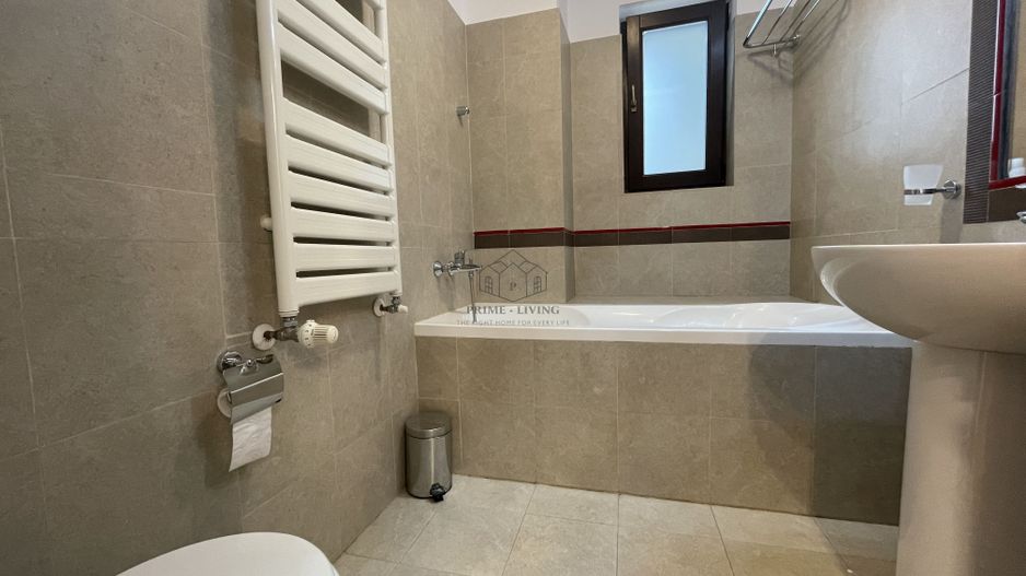 APARTAMENT SUPER CU 4 CAMERE IN DOROBANTI CAPITALE - Poză 12