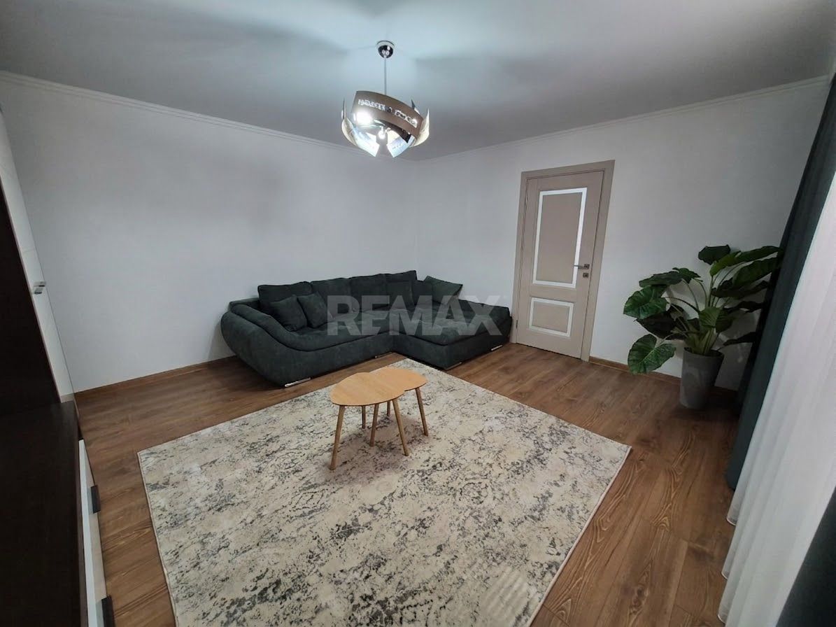Chirie apartament la sol Centru, Mun. Chișinău - Poză 4