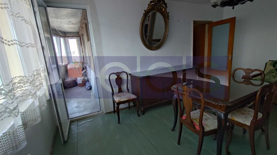 Apartament 2 camere - Teiul Doamnei-Berindei - Poză 1