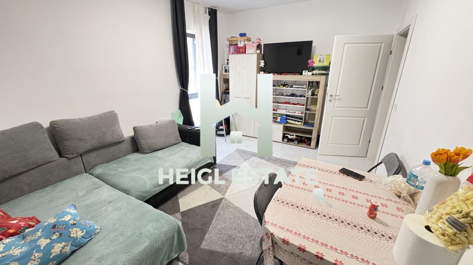 Apartament cu 3 camere in Giroc la etajul 1 - Poză 1