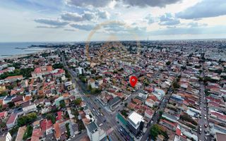 Casa individuala Faleza Nord | 4 camere | Teren 204 mp - Poză 6