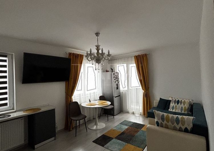 3 camere, lângă Vivo, cu parcare subterană inclusă. - Poză 2