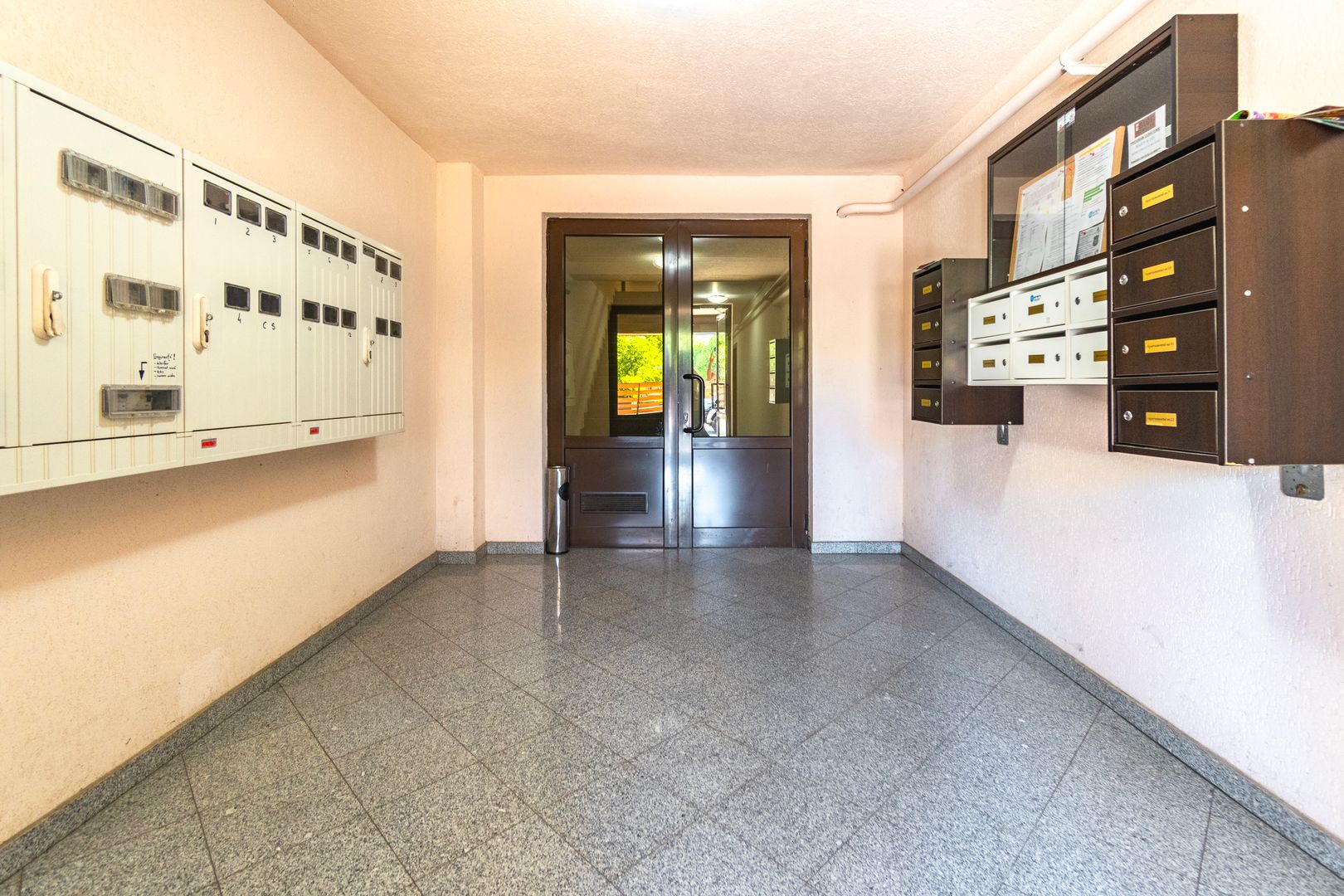 De închiriat apartament 2 camere| Str. Ioan Socec | Mobilat | - Poză 15