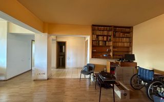 Vânzare apartament 3 camere, etaj intermediar, zona Dorobantilor! - Poză 1