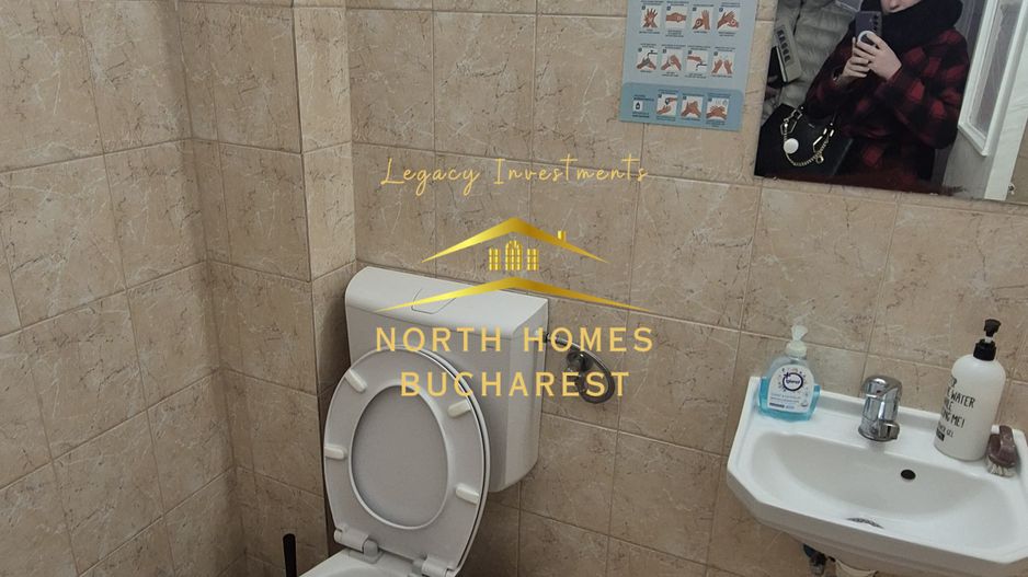 Spațiu Comercial de Vânzare în Domenii – 14 Camere, 351 mp Teren - Poză 7