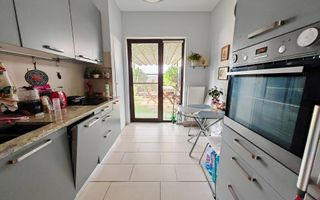 Apartament 2 camere, gradina, parcare subterana, Oaza Residence - Poză 4