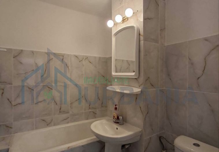 Apartament 56 mp de vânzare, etaj 4, Harlau - Poză 3