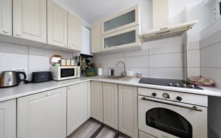 Casă renovată, teren 394 mp – Râșnov, str. Misu Popp, zonă centrală - Poză 11
