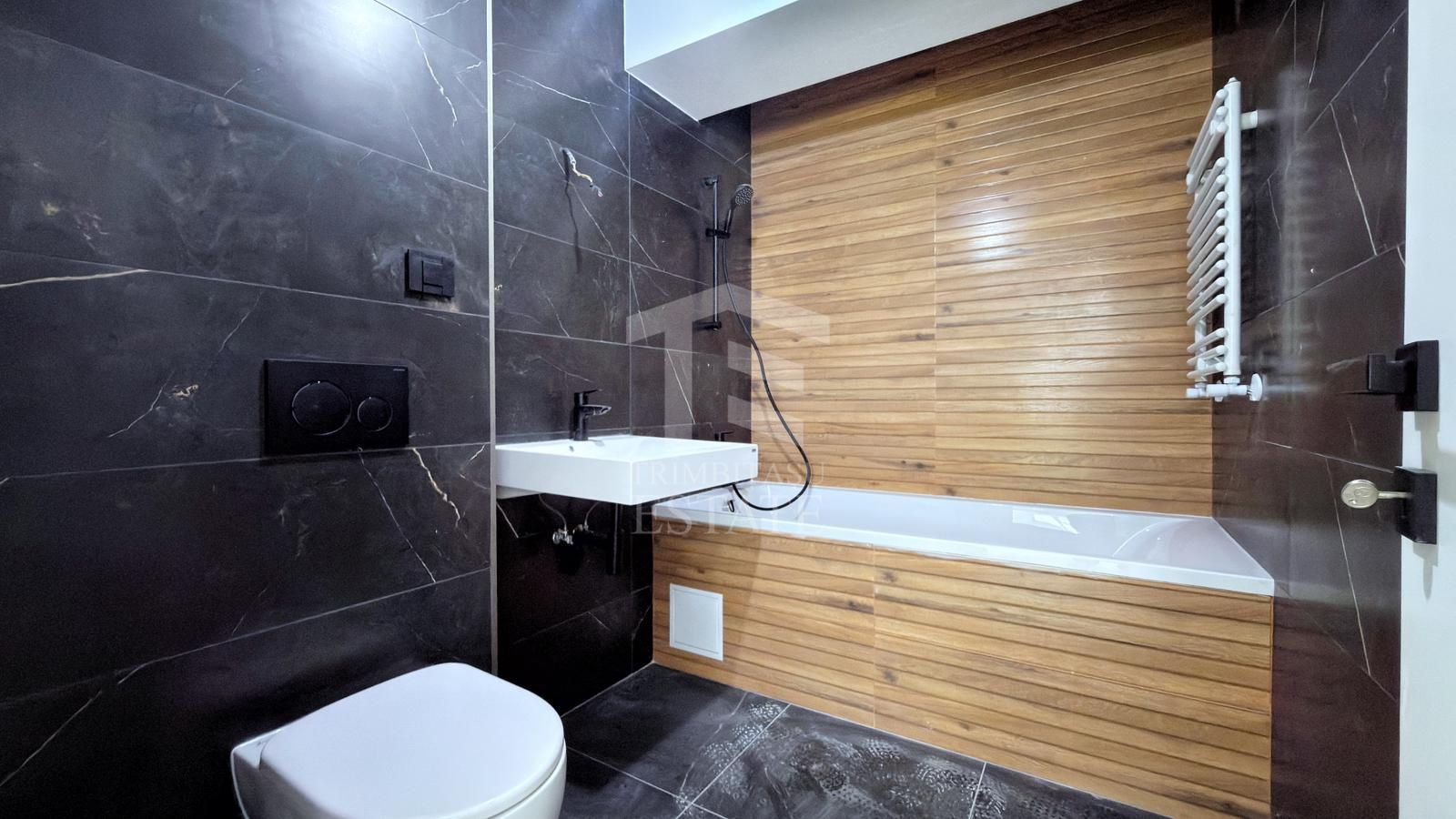 Apartament 4 camere Astorium Garden  Curte proprie  Theodor Pallady - Poză 25