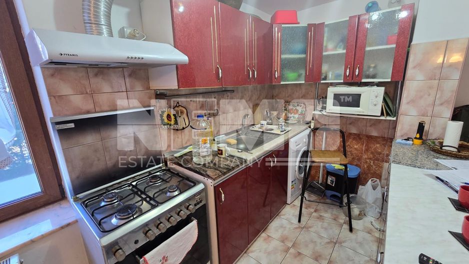 Apartament deosebit cu 3 camere I Bilca - Poză 9
