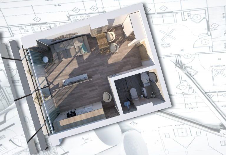 Statiunea Mamaia  -Studio pe partea cu marea – Preț excelent! - Poză 9