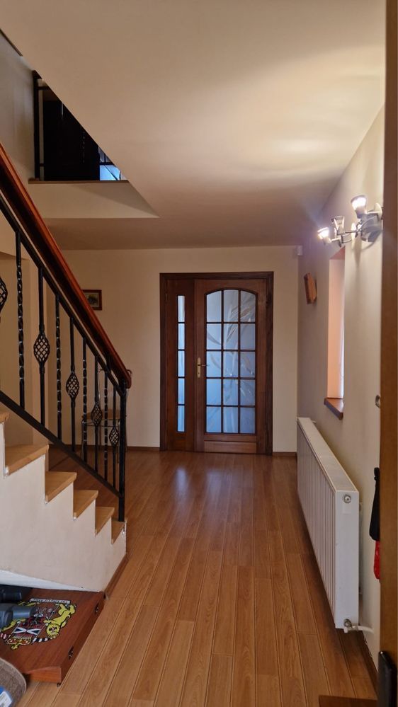 Casa in Comuna Dascalu Judet Ilfov - Poză 2