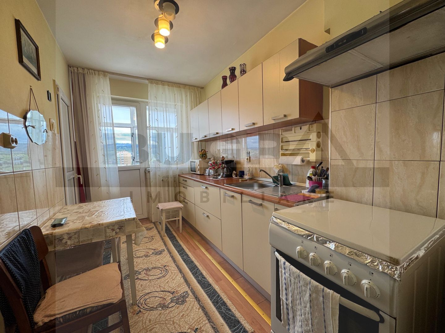 Apartament de 2 camere, decomandat, 48mp, zona Interservisan - Poză 1