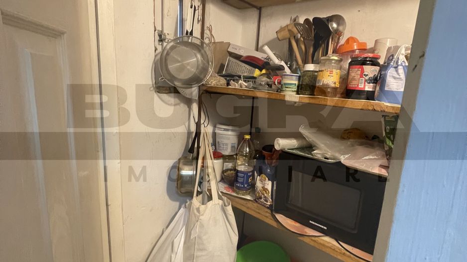 Apartament de 3 camere, decomandat, 74mp, zona Centrala Apahida - Poză 13