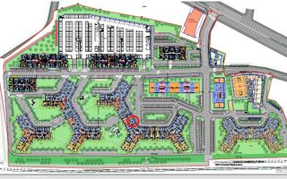 Vanzare, 2 camere,  alaturi de Lac - Poză 8