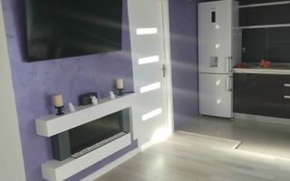 Apartament 3 camere de închiriat în Miroslava Residence, Miroslava - Poză 2