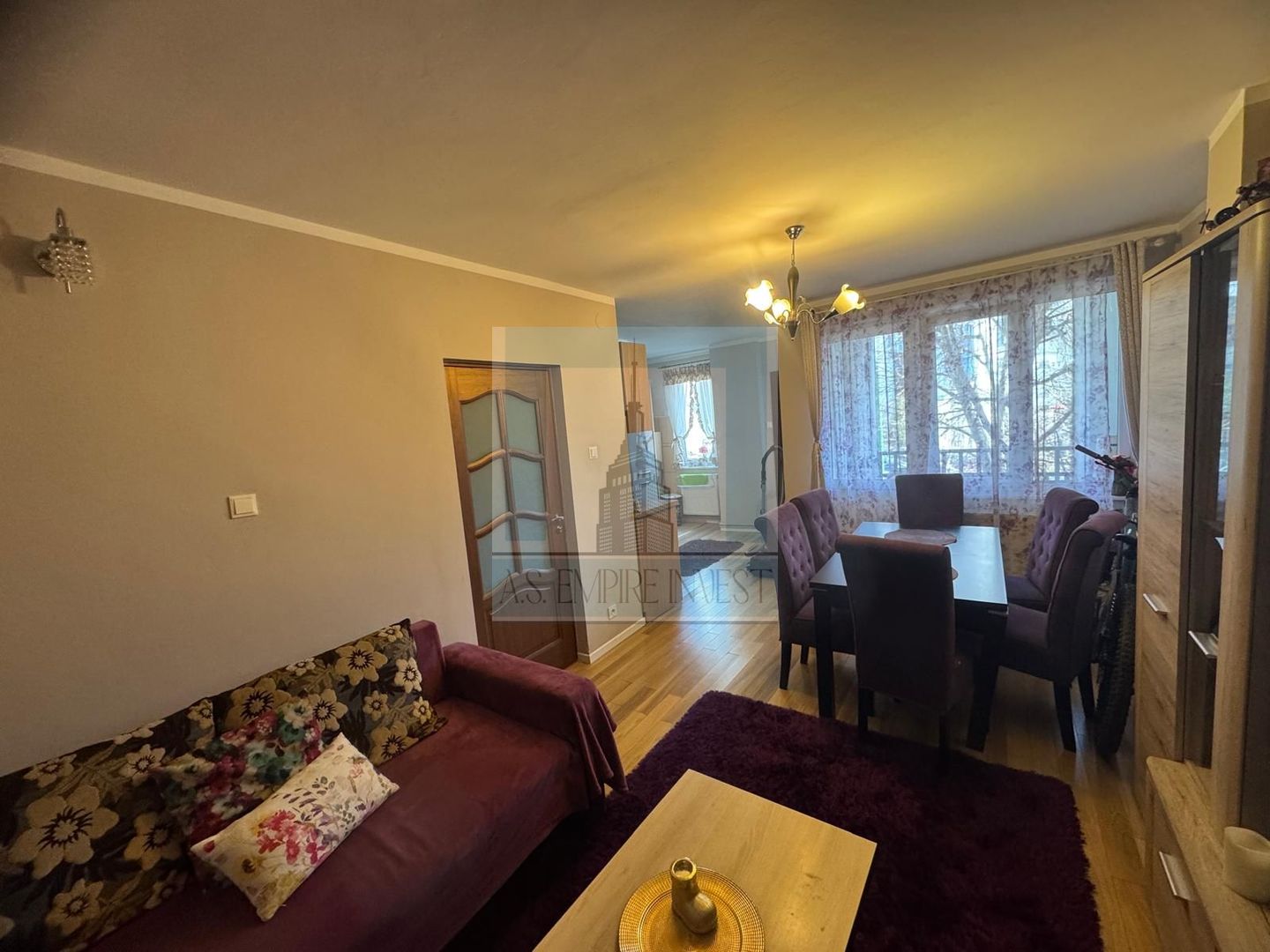 Apartament 3 camere – Centrul Civic | Bd. Mihail Kogălniceanu - Poză 2