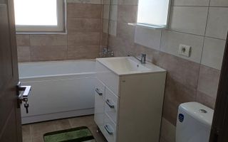 Ap 2 camere decomandat, mobilat/utilat - zona Sanpetru - Poză 10