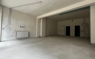 Spațiu comercial, 210mp, open-space, 3 băi, strada Fabricii - Poză 4