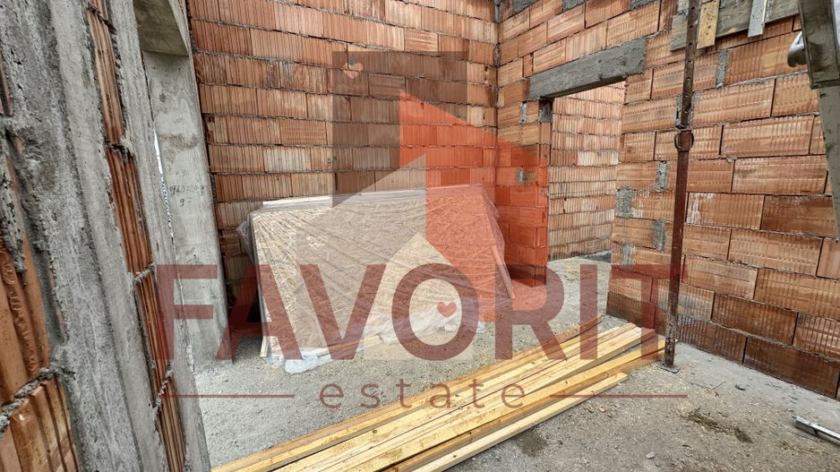 Duplex in Mosnita. Serena 3. Finisaje la alegere - Poză 5