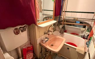 3 camere semidecomandat- Etaj Intermediar -Zona Zimbru - Poză 4