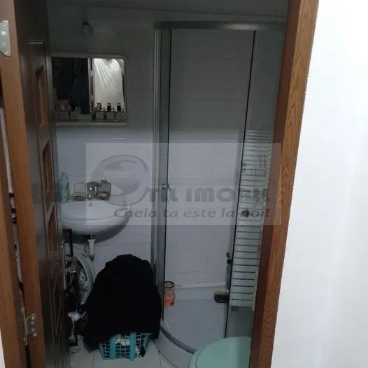Garsonieră Păcurari – etaj 3, lift , renovată complet 55.000 € - Poză 4