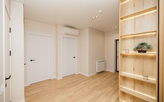 Vânzare, apartamnet, 3 camere, bd. Dacia, Botanica - Poză 5