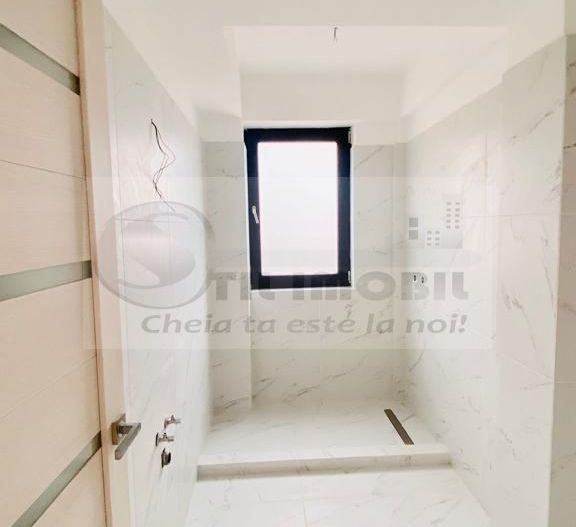 Apartament 2 camere, 51 mp, Bucium, bloc 2025, 126.000 euro - Poză 7
