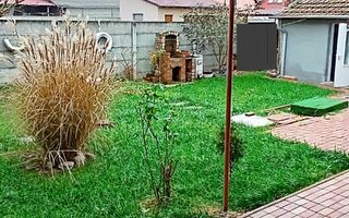 BRASADAS vinde casa cu 3 camere teren 360mp in zona Burdea. - Poză 3