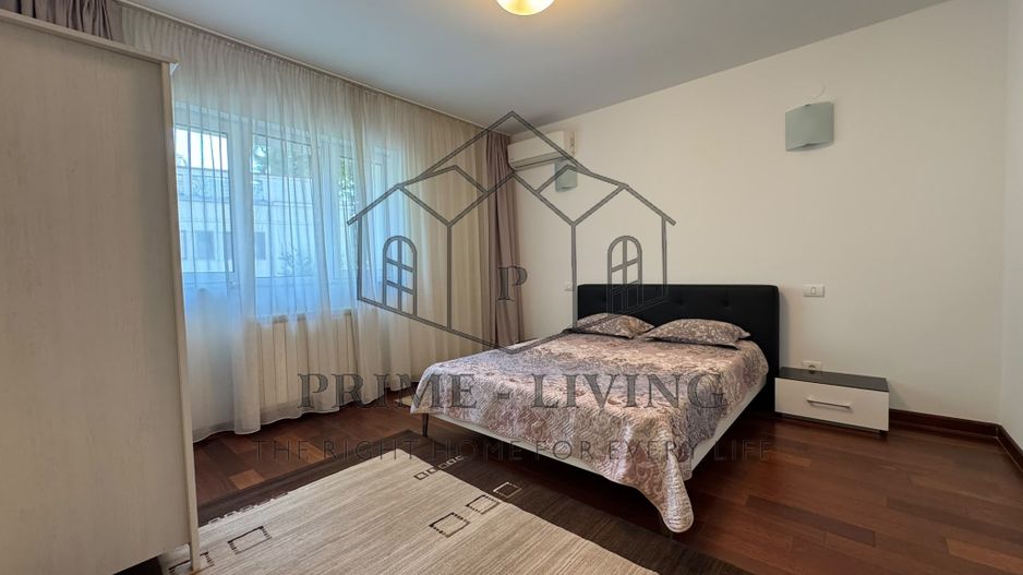 APARTAMENT ULTRACENTRAL CU 4 CAMERE LA INCHIRIERE - Poză 11