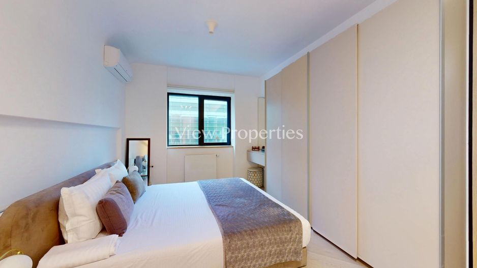 Apartament 3 camere - Complex Cortina North - Poză 6