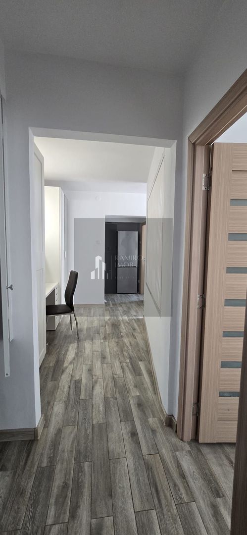 Apartament 2 camere Soseaua Mihai Bravu/ 53 mp - Poză 9