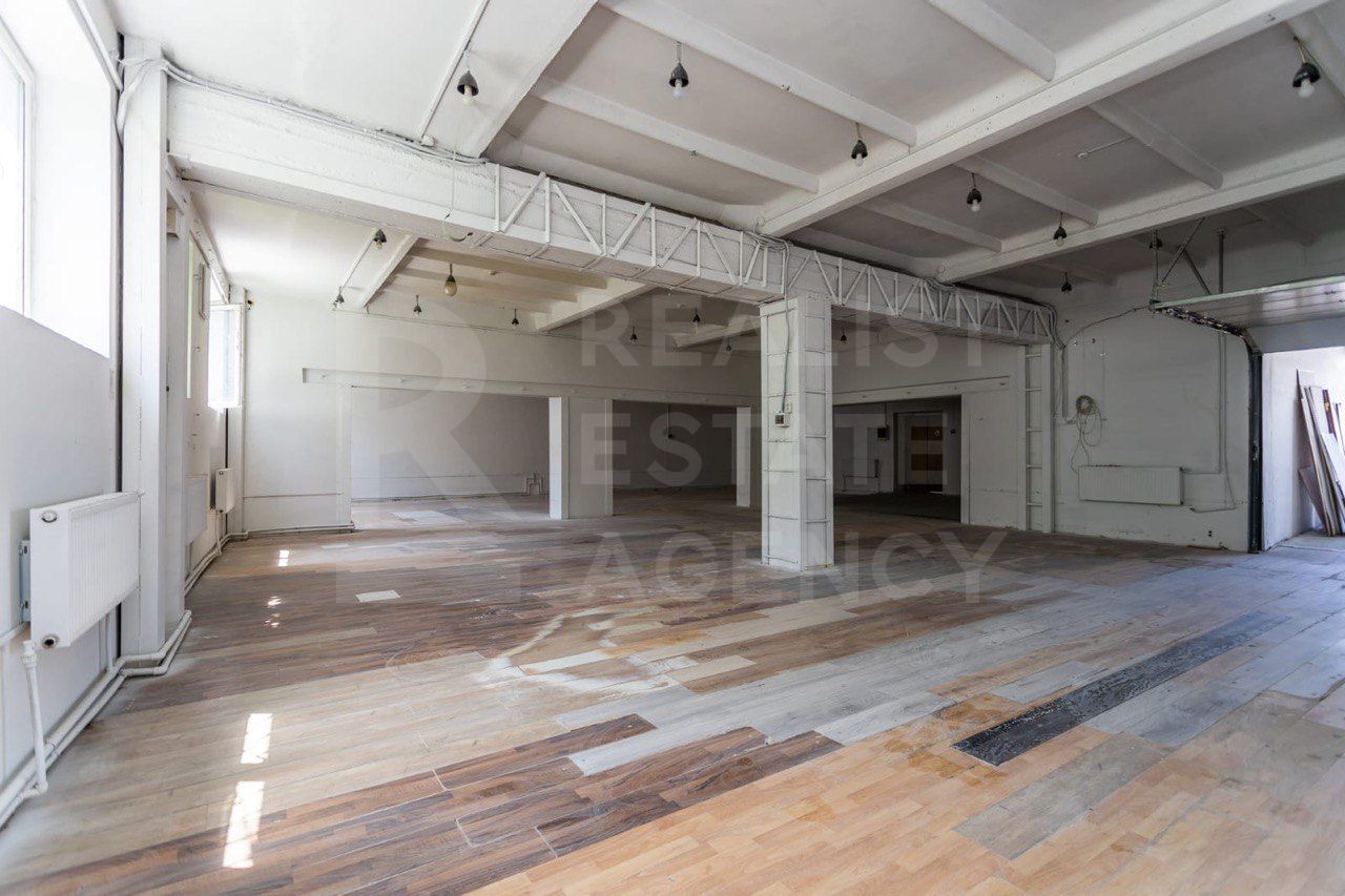 Vânzare, depozit, 700 mp, strada Uzinelor, Ciocana - Poză 13