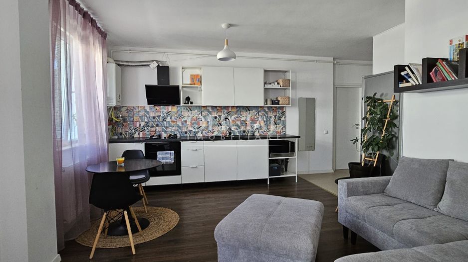 Apartament 2 Camere | Pet Friendly | Terasa | Garaj | Zona VIVO BMW - Poză 4