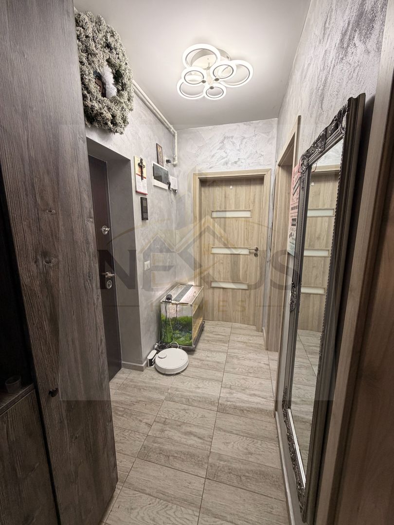 Apartament 2 camere - Strada Biruintei- 12 Min Metrou Berceni - Poză 14