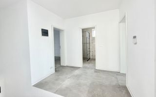 Casa individuală de închiriat - Giroc intrare - Poză 7