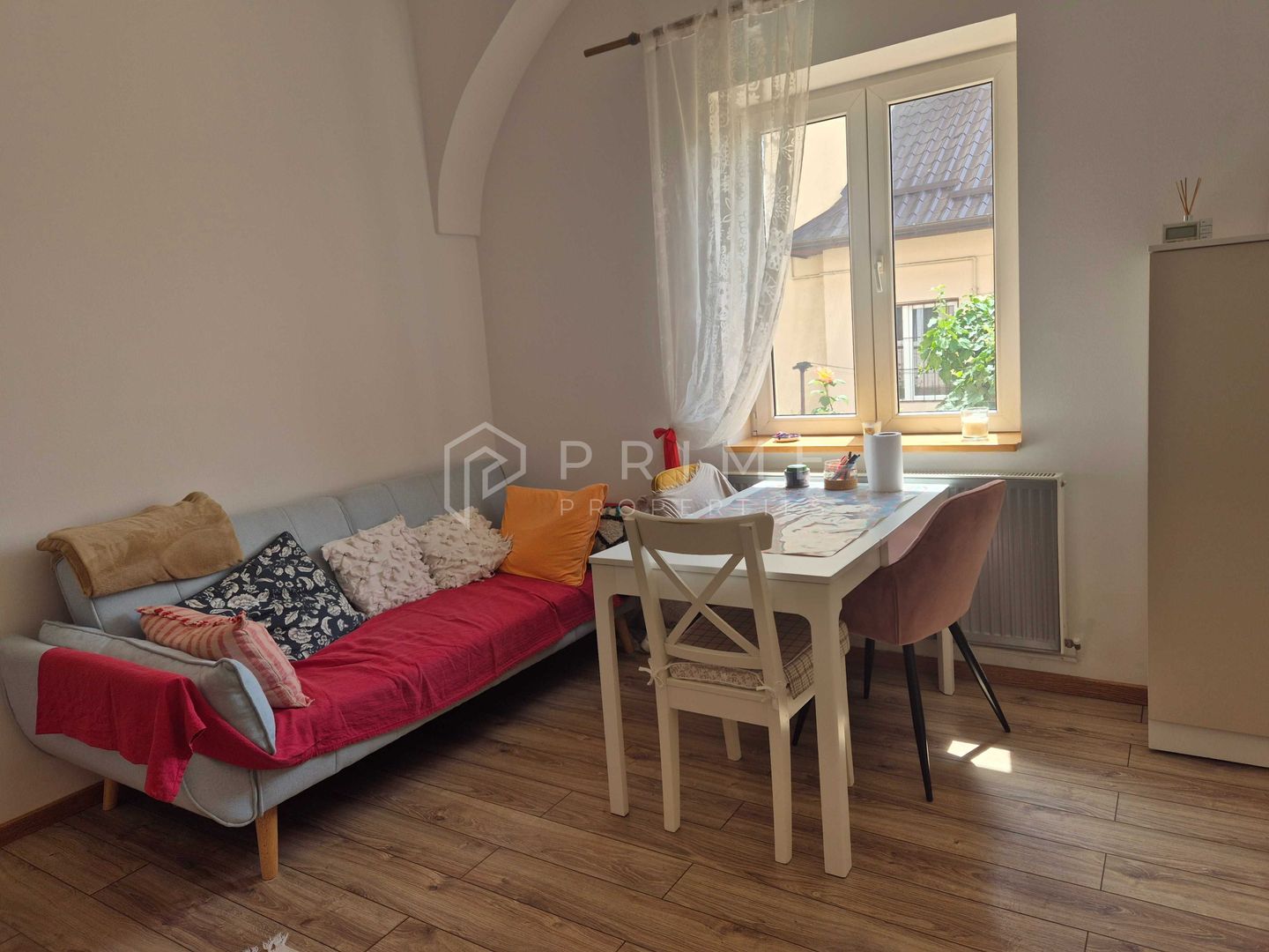 Apartament cu 2 camere de închiriat Ultracentral - Poză 3