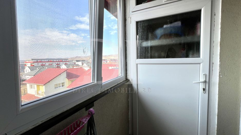 Apartament trei camere / Parcare / Zona Terra - Poză 9